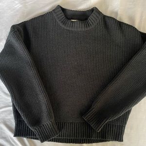 Abercrombie & Fitch sweater. Size XS